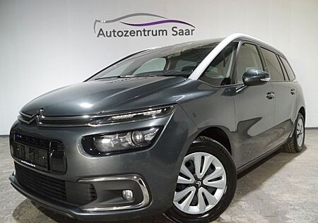 Citroën C4 Spacetourer Grand C4 Picasso Spacetourer Selection 7 Sitze