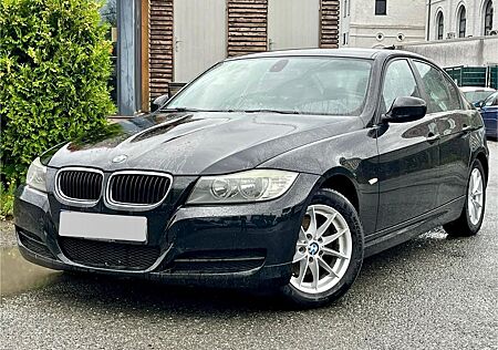 BMW 316d Lim. ~ LEDER ~ NAVI ~