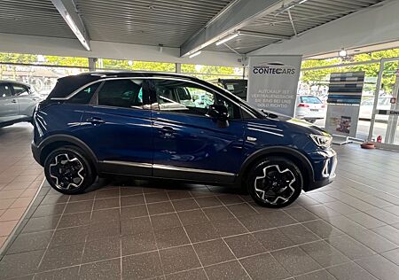 Opel Crossland X Crossland 1.5 D Ultimate LED+Park&GO+Alcantara