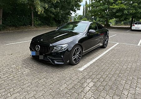 Mercedes-Benz E 53 AMG Mercedes-AMG E 53 4MATIC+ Autom. Me...
