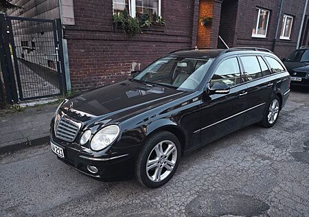 Mercedes-Benz E 280 T Elegance