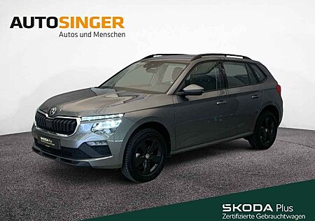 Skoda Kamiq Essence 1.0 TSI *LED*GRA*PDC*SHZ*TEL*DAB*