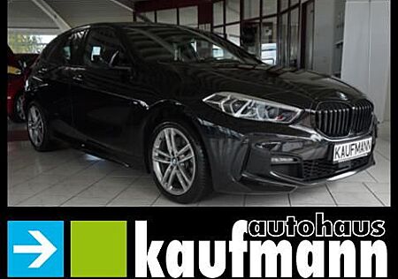 BMW 120D M-SPORT STEPTRONIC KAMERA AHK SHZ APP KESSY