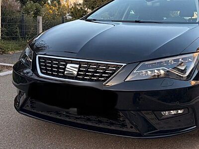 Seat Leon ST 2.0 TDI 110kW St.&St. Xcellence DSG ...