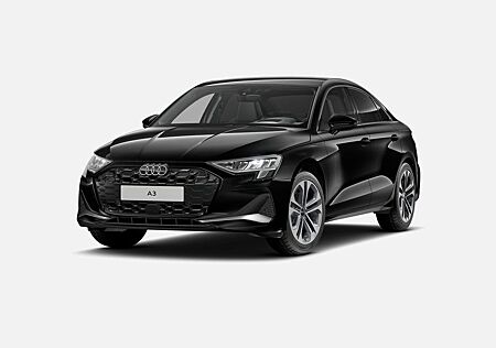 Audi A3 Limousine advanced 35 TFSI
