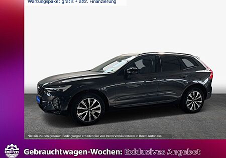 Volvo XC 60 XC60 B4 Plus-Dark Aut Standh Leder PilotAssist B