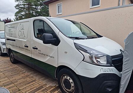 Renault Trafic gebraucht kaufen Renault Trafic