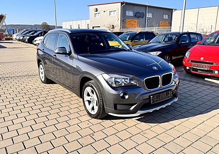 BMW X1 16 d sDrive 2.HAND/8-FACH/TÜV NEU