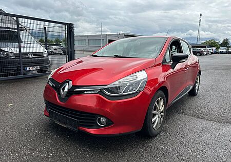 Renault Clio Dynamique ENERGY dCi 90 eco2