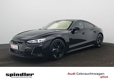 Audi RS e-tron GT quattro / Pano, Keramik, Laser, Air
