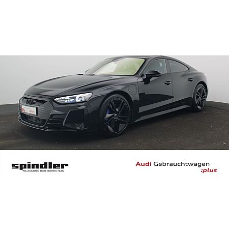 Audi RS e-tron GT leasen