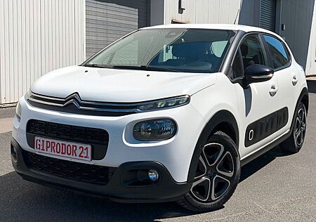 Citroën C3 *1.2*Automat*Kamera*Totwinkelassistent#8784319