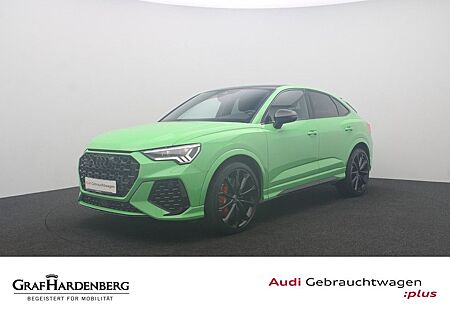 Audi RS Q3 Sportback 2.5 TFSI quattro . Matrix Navi