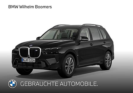 BMW X7 M60 gebraucht kaufen BMW X7 M60 i xDrive Sky Lounge Harman 360°