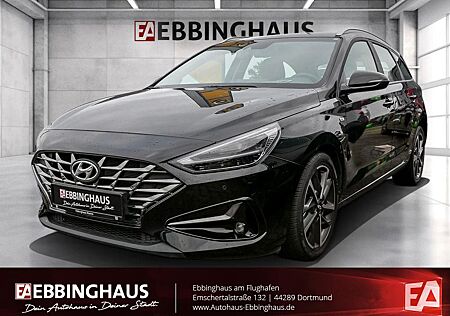 Hyundai i30 1.0 Trend Kombi DCT LED CarPlay Kamera Navi