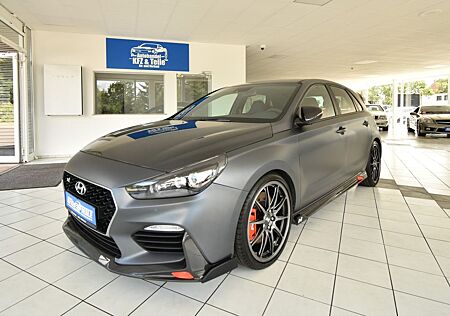 Hyundai i30 N Project C Carbon Nr. 205