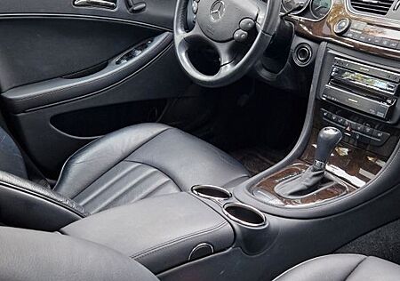 Mercedes-Benz CLS 350 gebraucht kaufen Mercedes-Benz CLS 350 CGI -