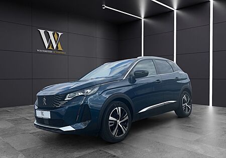 Peugeot 3008 Hybrid 136/ GT / DAB / Kamera / Navi / 1.Hd