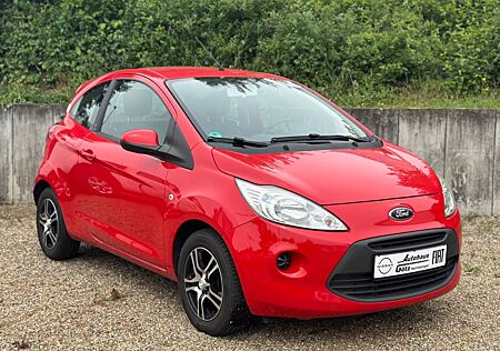 Ford Ka Champions Edition