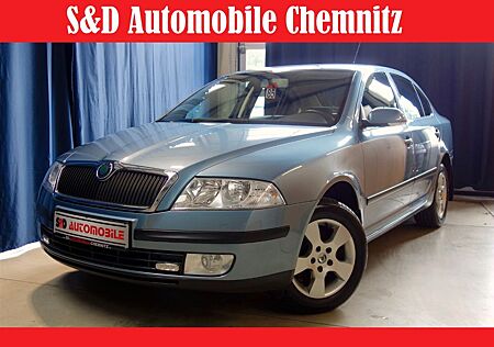 Skoda Octavia Lim. Classic mit Garantie