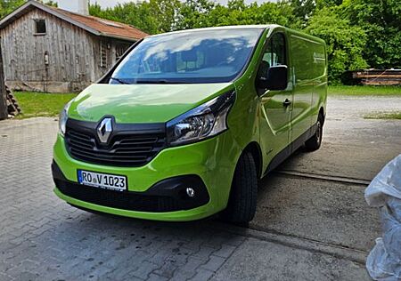 Renault Trafic L2H1