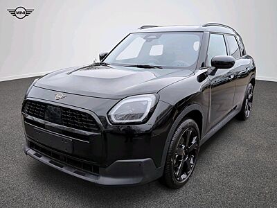 MINI Countryman D