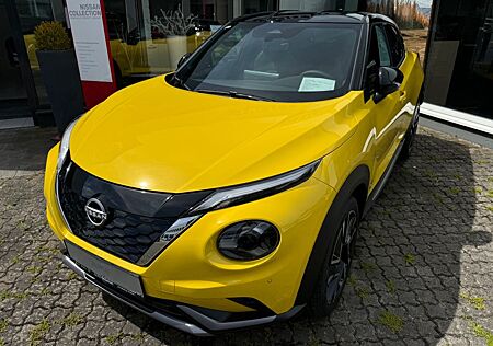 Nissan Juke N-Design Hybrid Tech-Paket + ProPilot