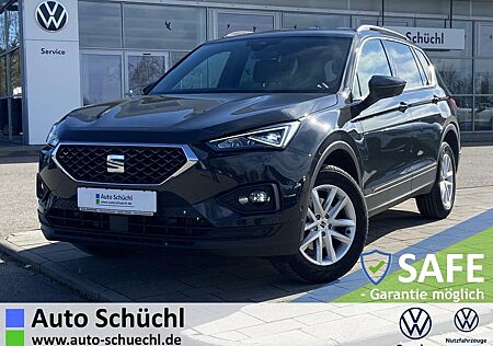Seat Tarraco 1.5 TSI DSG Style AHK+VIRTUAL-COCKPIT+NA