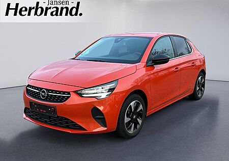 Opel Corsa F -e Elegance*PDC-hi+Cam*LED*Sitzhzg*