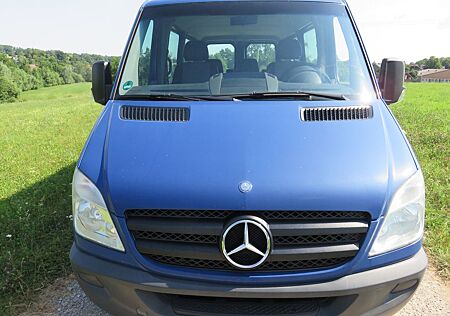 Mercedes-Benz Sprinter 311 CDI