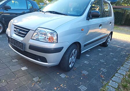 Hyundai Atos 1.1 2.Hand