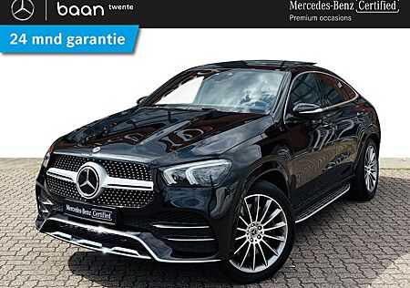 Mercedes-Benz GLE 350 de 4-Matic Coupé Premium