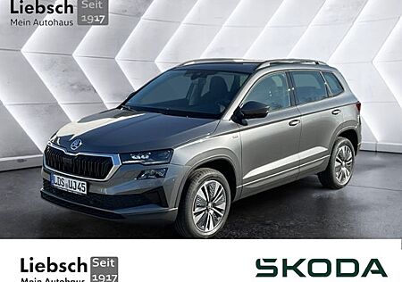 Skoda Karoq Drive 1.5 TSI DSG LED Clima Navi