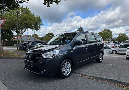 Dacia Lodgy Comfort