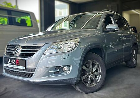 VW Tiguan Volkswagen Trend & Fun