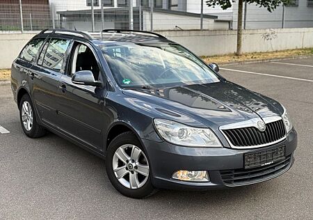 Skoda Octavia 1.2 TSI Kombi | TÜV | SHZ| Sparsam