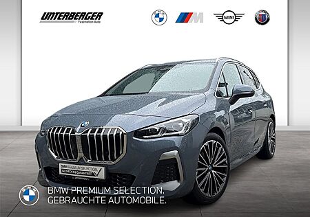 BMW 2er 220i Active Tourer M Sportpaket-Harman Kardon-Hi