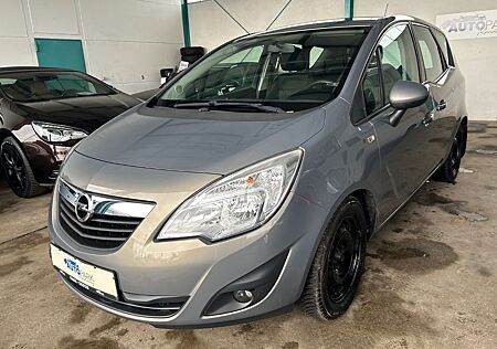 Opel Meriva B 1.4 Edition *Klima*