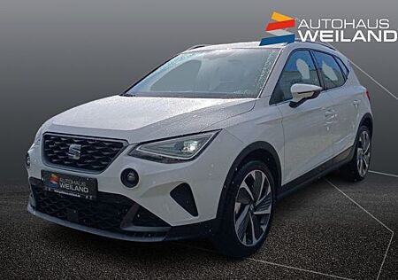 Seat Arona 1.0 TSI OPF DSG FR