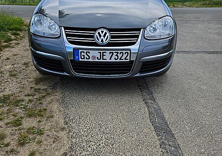 VW Golf Volkswagen 1.4 Trendline Variant Trendline
