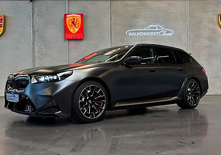 BMW M5 Touring / M Driver's Package / 0,5% Verst.