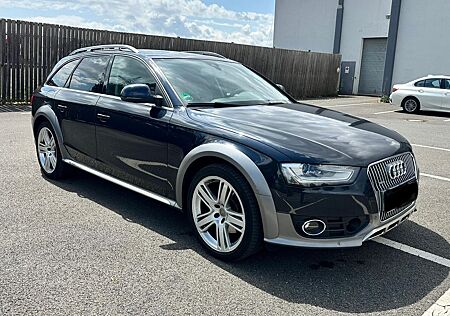 Audi A4 Allroad 3.0 TDI S tronic quattro -