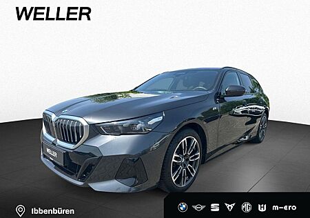 BMW 520d Tour M SPORT Pano StdHzg DAProf PAProf AHK