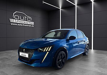 Peugeot 208 GT Navi*Shzg*LED*Ambiente*Pano