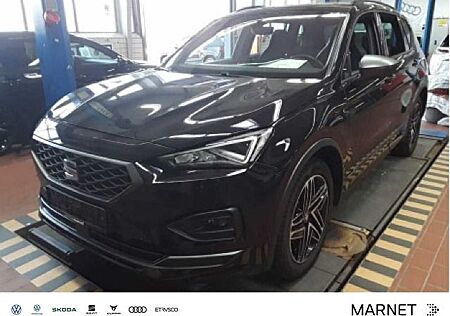 Seat Tarraco 2.0 TSI FR 4Drive Navi*AHK*Pano*7-Sitzer