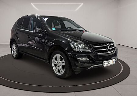 Mercedes-Benz ML 300 ML CDI BlueEfficiency 4Matic