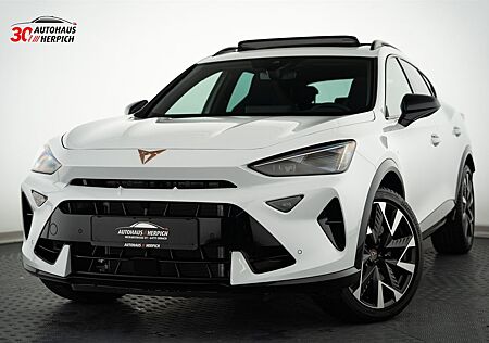 Cupra Formentor VZ 2.0 TSI 4DRIVE RFK PDC DAB SHZ PANO
