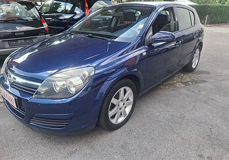 Opel Astra H Lim. 1.6 Edition*Klma*Garantie*85.200 KM
