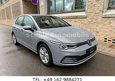 VW Golf Volkswagen VIII Lim. *LED/ACC/AHK/SHZ/KAMERA/8-fach B.