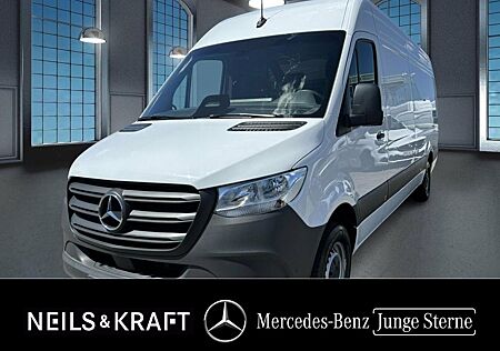 Mercedes-Benz Sprinter 317 CDI Kasten PRO Hochdach Lang SpurW